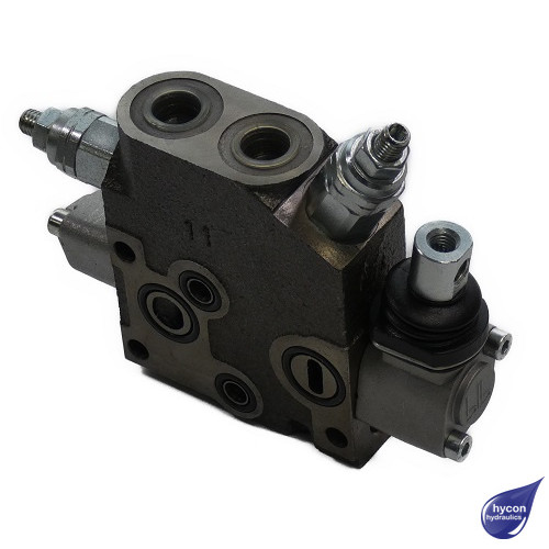 PICTURE OF BLB BC35 VALVE ELEMENT