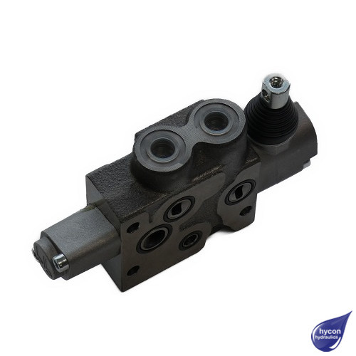 PICTURE OF BLB BC40 VALVE ELEMENT