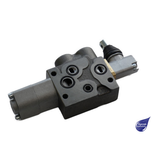 PICTURE OF BLB BC40 VALVE ELEMENT