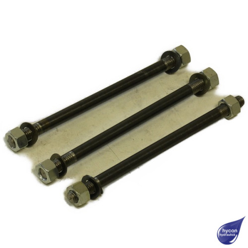 BC40 TIE ROD SET 2 BANK 560789