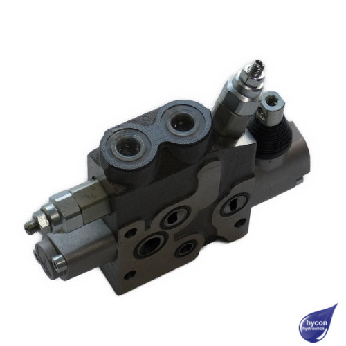 PICTURE OF BLB BC40 VALVE ELEMENT