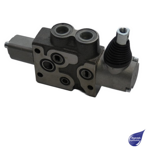 PICTURE OF BLB BC60 VALVE ELEMENT