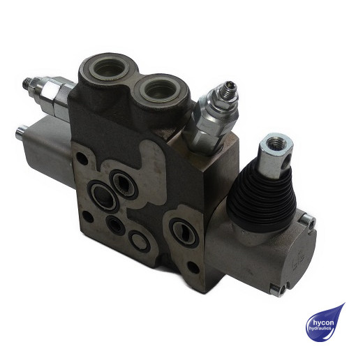 BC40/V MO D1 VLAB(U)