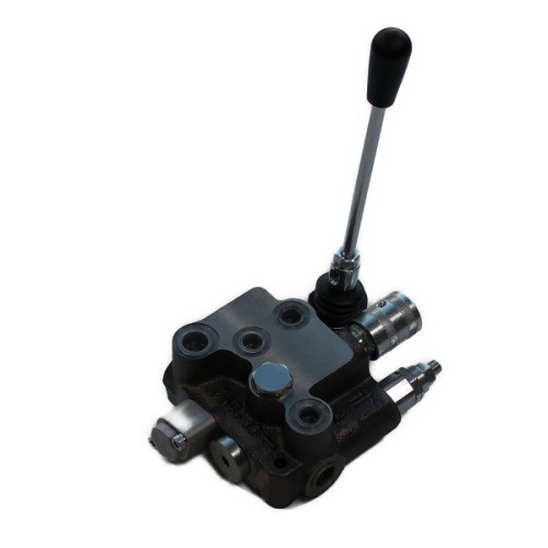 PICTURE OF BF201 VALVE WITH BUILT IN FLOW CONTROL