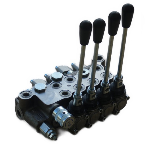 PICTURE OF BF201 VALVE WITH BUILT IN FLOW CONTROL