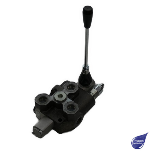 PICTURE OF BLB BM100 DIRECTIONAL CONTROL VALVE