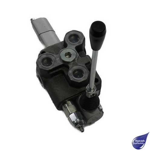 PICTURE OF BLB BM100 1 LEVER VALVE