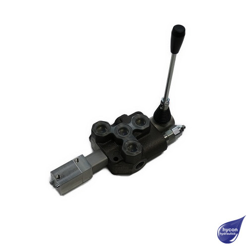 PICTURE OF BLB BM100 DIRECTIONAL CONTROL VALVE