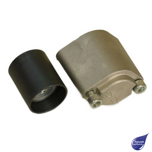 PICTURE OF BLB DETENT CONTROL