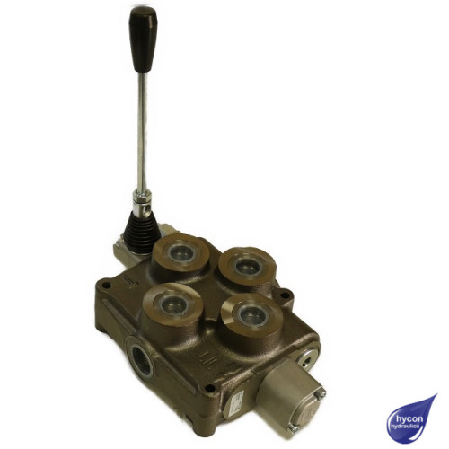 PICTURE OF BM150 DIRECTIONAL CONTROL VALVE
