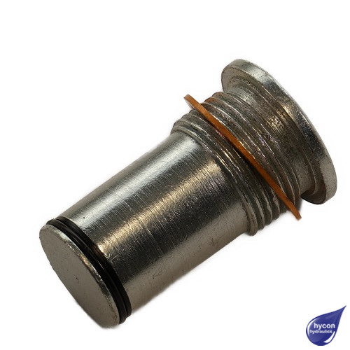 PICTURE OF BLB CLOSED CENTRE PLUG