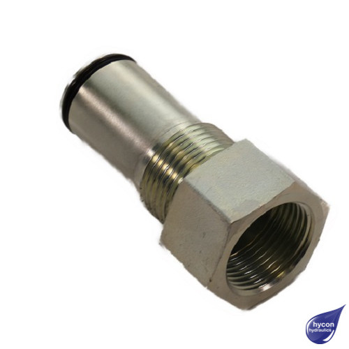 PICTURE OF BLB HIGH PRESSURE CARRY OVER PLUG