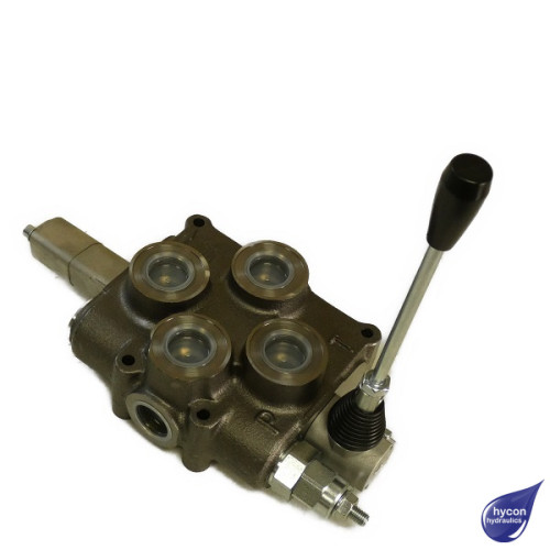 BLB BM180 VALVE