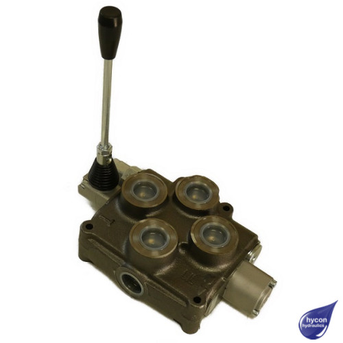 BM180/1 CONTROL VALVE A8 925555