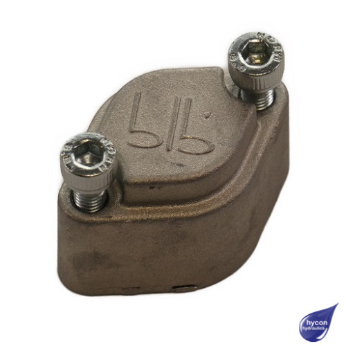 BLB BM20 BM35 CONTROL END CAP