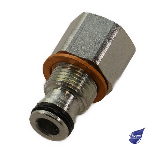 BLB BM20 BM35 HIGH PRESSURE CARRY OVER