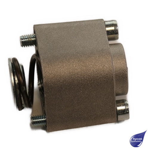 BLB BM20 BM35 CONTROL POSITION 1