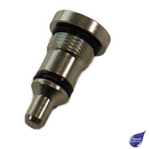 BLB BM20 BM35 RELIEF VALVE PLUG