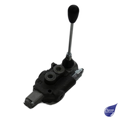 PICTURE OF BLB BM30 DIRECTIONAL CONTROL VALVE