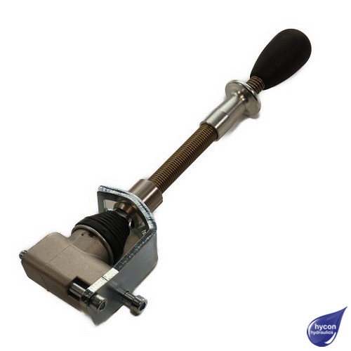 BLB BM30 40 50 SAFETY LEVER ASSEMBLY