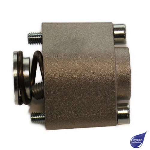 BLB BM70 BM100 CONTROL POSITION 1