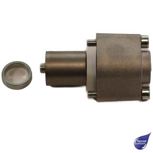 PICTURE OF BLB DETENT CONTROL