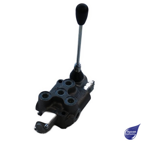 PICTURE OF BM40 DIRECTIONAL CONTROL VALVE