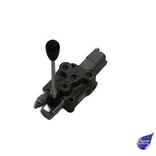 PICTURE OF BM40 DIRECTIONAL CONTROL VALVE