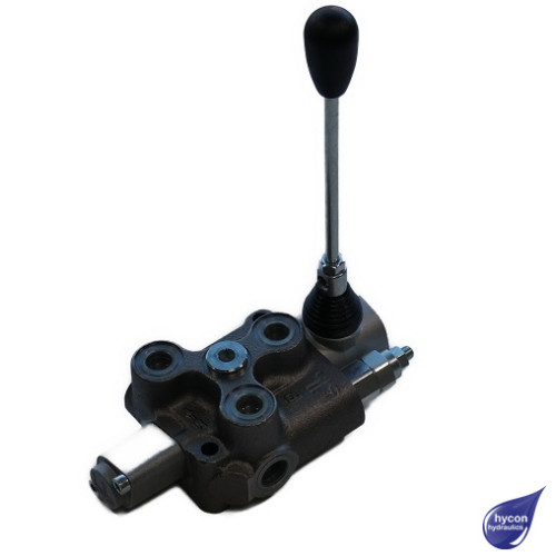 PICTURE OF BM40 DIRECTIONAL CONTROL VALVE
