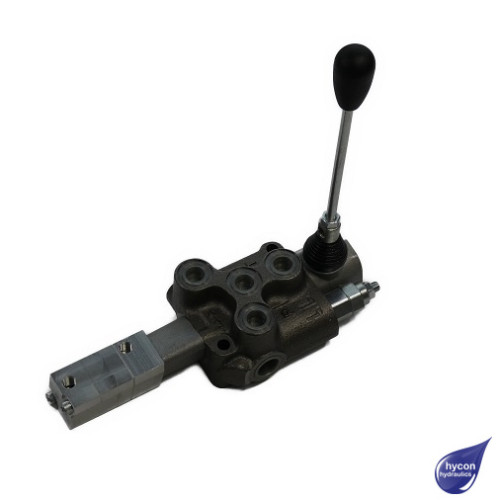 PICTURE OF BM40 DIRECTIONAL CONTROL VALVE