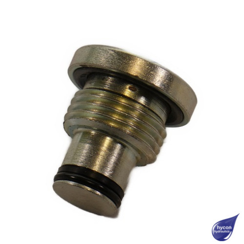 BLB BM30 40 50 CLOSED CENTRE PLUG