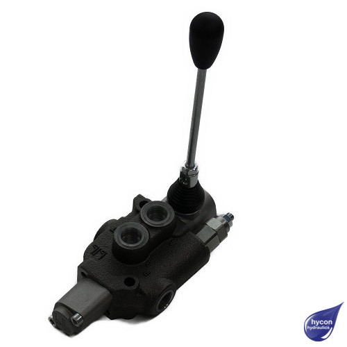 PICTURE OF BLB BM45 DIRECTIONAL CONTROL VALVE