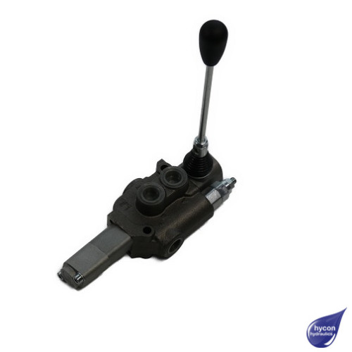 PICTURE OF BLB BM45 DIRECTIONAL CONTROL VALVE