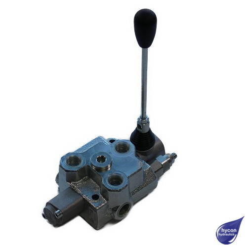 PICTURE OF BLB BM50 DIRECTIONAL CONTROL VALVE