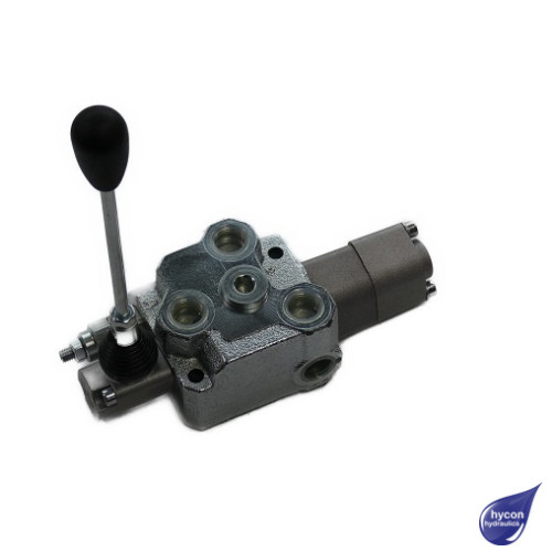 PICTURE OF BLB BM50 DIRECTIONAL CONTROL VALVE