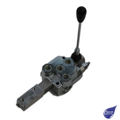 PICTURE OF BLB BM50 DIRECTIONAL CONTROL VALVE