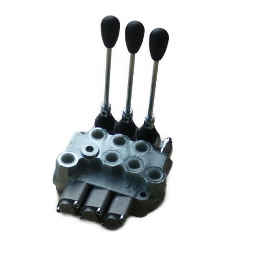 PICTURE OF BLB BM50 DIRECTIONAL CONTROL VALVE