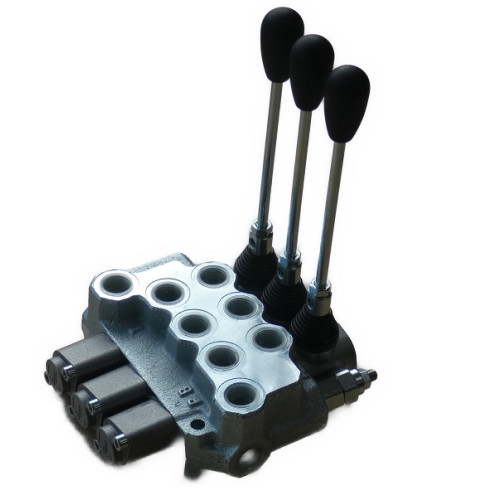 PICTURE OF BLB BM50 DIRECTIONAL CONTROL VALVE