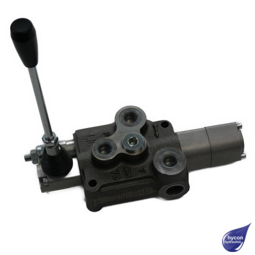 PICTURE OF BM70 DIRECTIONAL CONTROL VALVE
