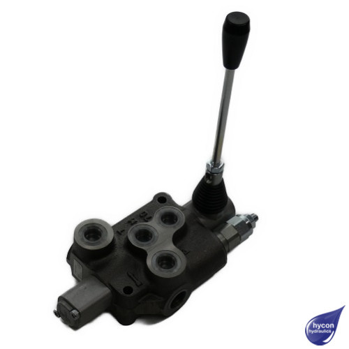 PICTURE OF BM70 DIRECTIONAL CONTROL VALVE