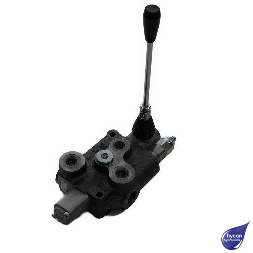 PICTURE OF BM70 DIRECTIONAL CONTROL VALVE