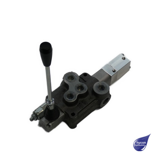 PICTURE OF BM70 DIRECTIONAL CONTROL VALVE