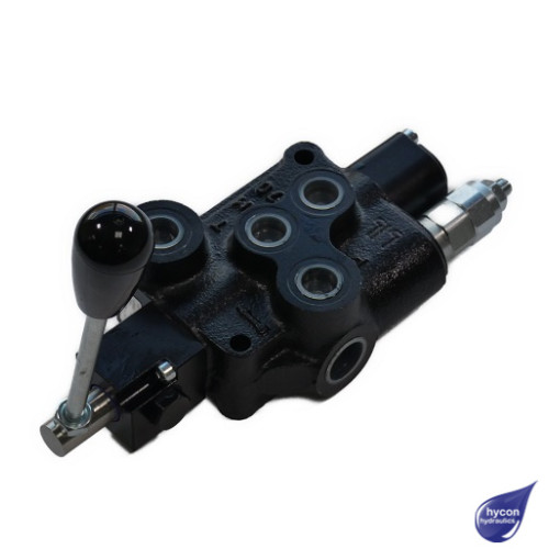 PICTURE OF BLB ROTARY VALVE BM70