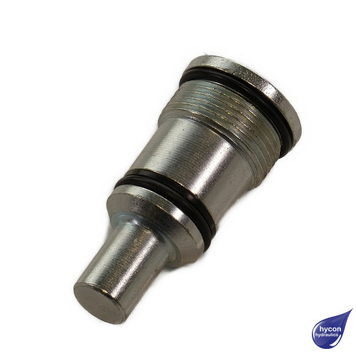 BLB BM70 BM100 RELIEF VALVE PLUG