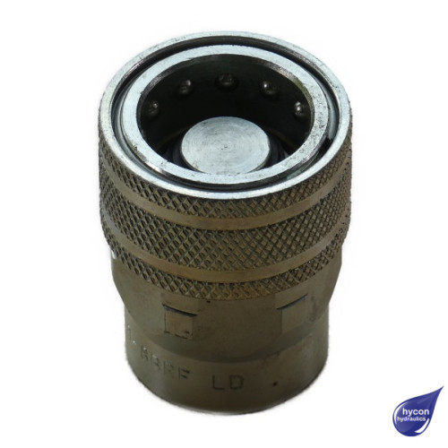 PICTURES OF TRAILER BRAKE COUPLINGS