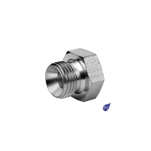 PICTURE OF HYCON BSP THREADED PLUG