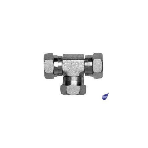 PICTURE OF HYCON BSP ALL FEMALE T PIECE