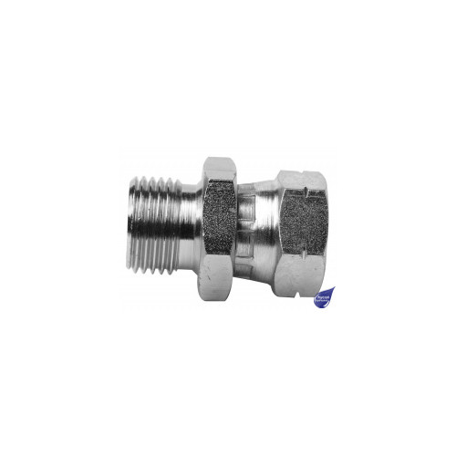 PICTURE OF HYCON BSP ADAPTOR MALE X MALE 