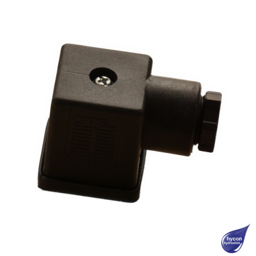 PICTURE OF ELECTRICAL CONNECTOR AC RECTIFIED