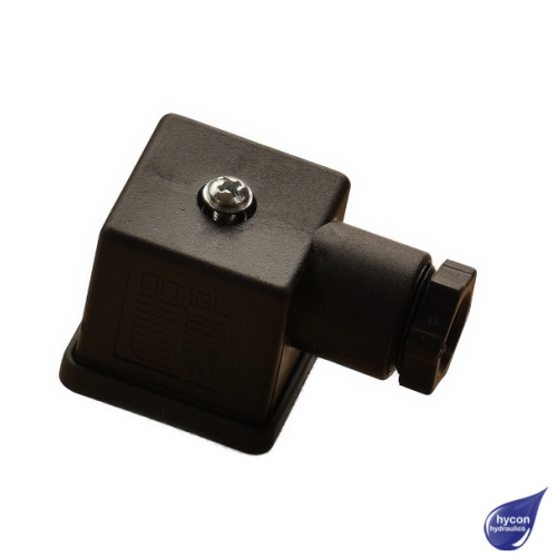 PICTURE OF ELECTRICAL CONNECTOR DC